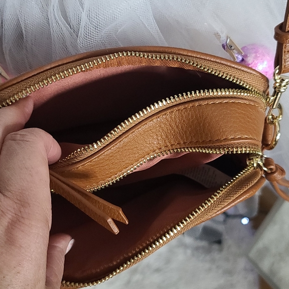 Crossbody bag - Picture 3 of 8